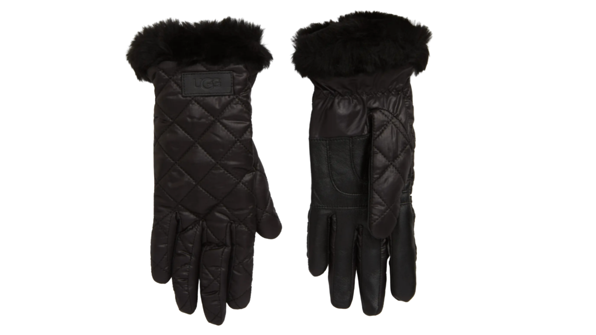 Ugg best winter gloves