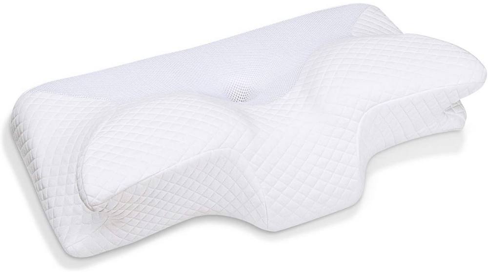 best pillows for side-sleepers