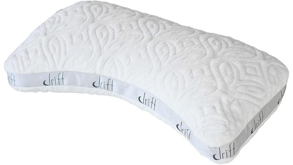 best pillows for side-sleepers
