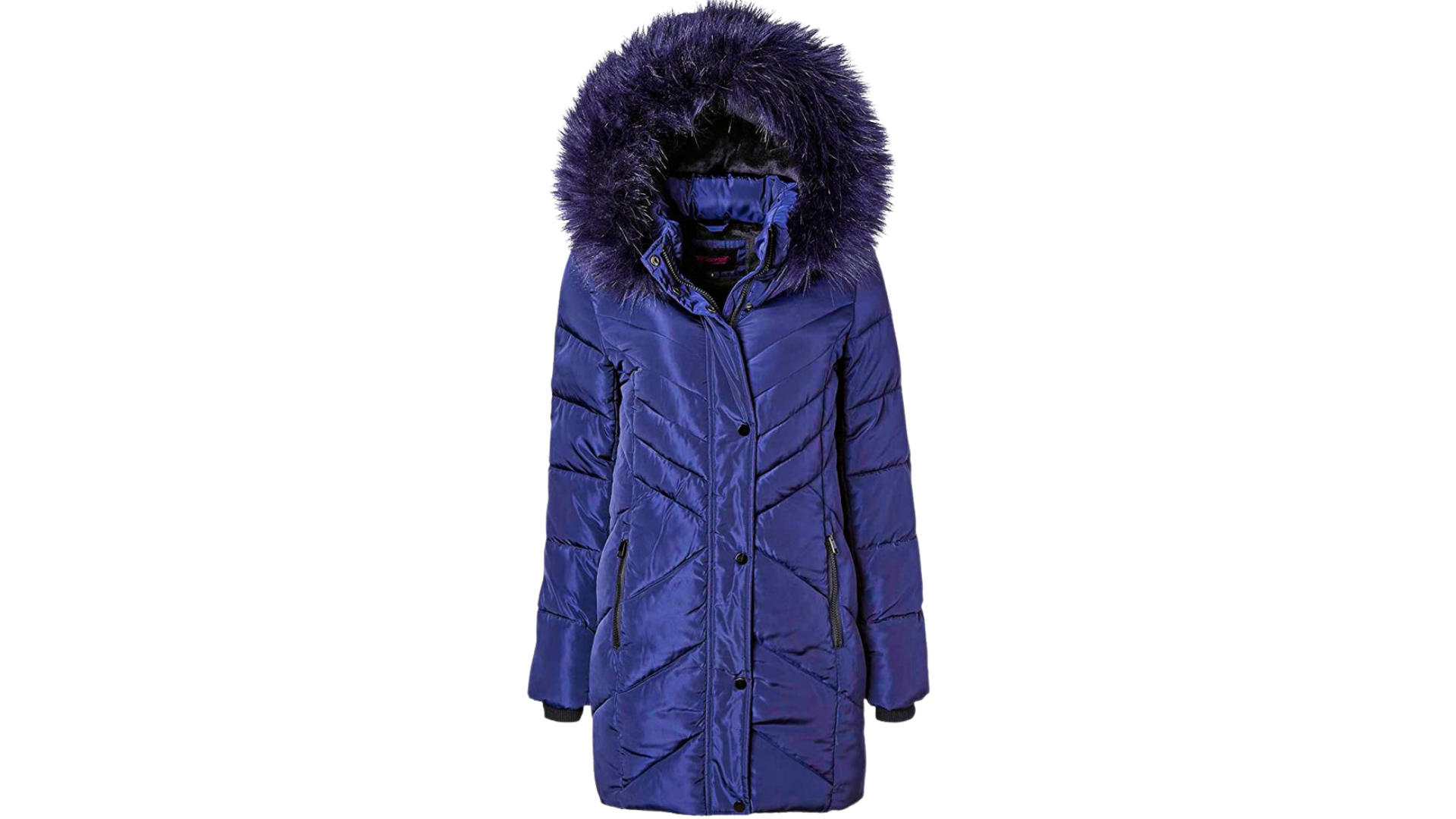 best quilted puffer jacket