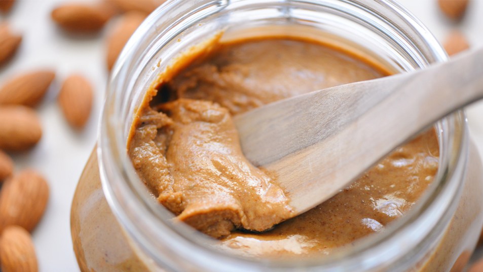 How to store nut butter story image