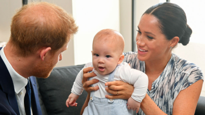 archie-2nd-birthday-royal-family