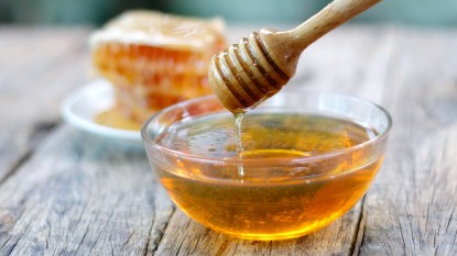 Health benefits of honey synd image