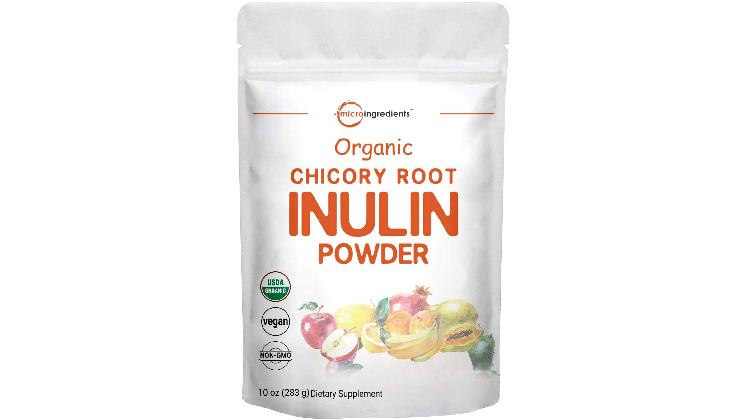 Micro Ingredients Chicory Root Powder