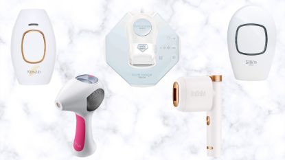 best at-home hair removal machines