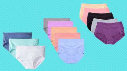 best moisture wicking underwear