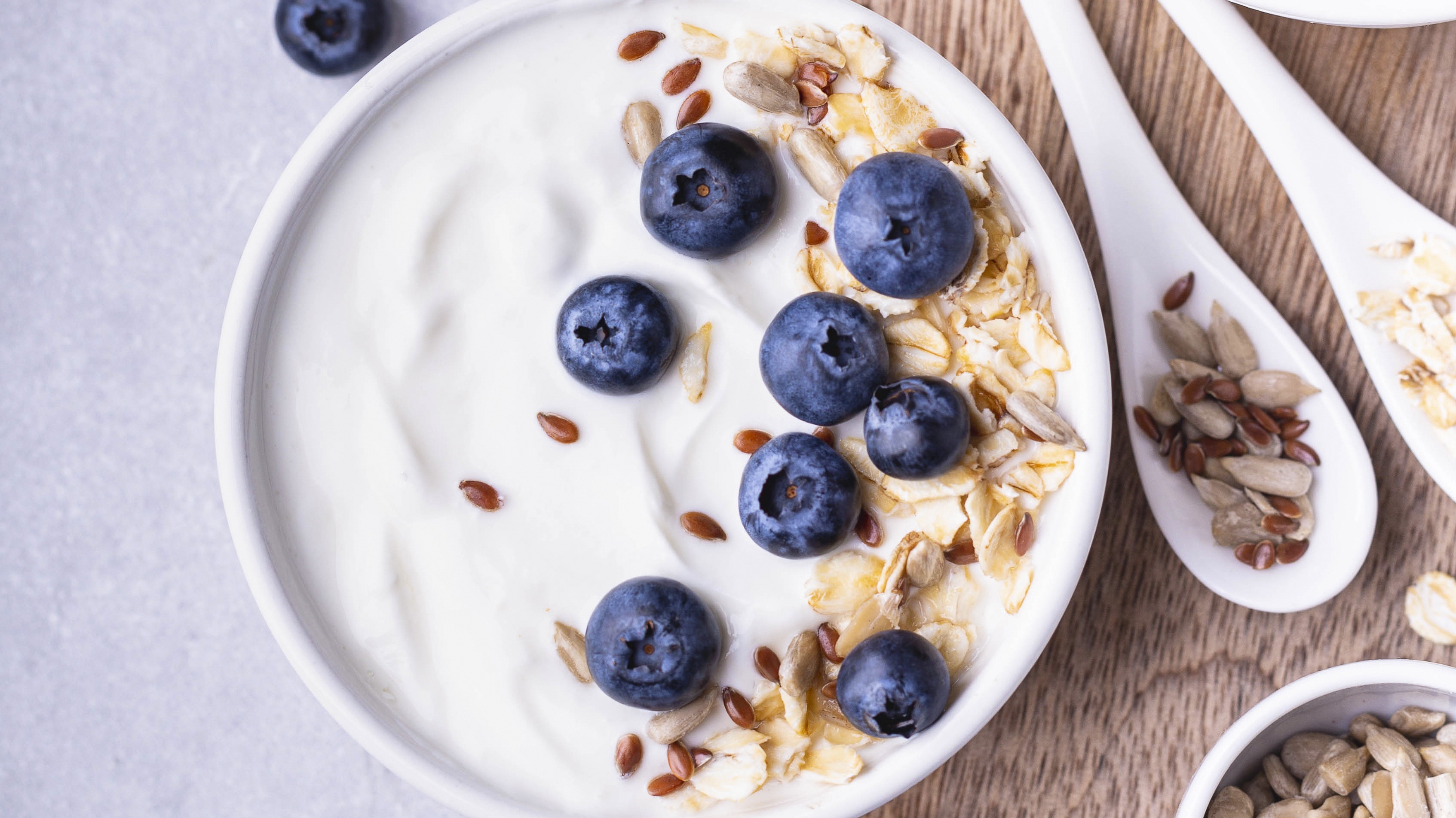 Eat Blueberries With Dairy to Boost Nutrient Absorption | First For Women