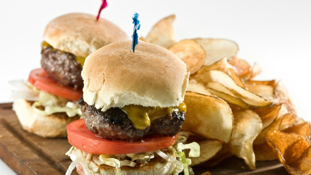 Marking the doneness of burgers is one of many uses for toothpicks