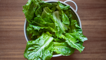 lettuce-rust
