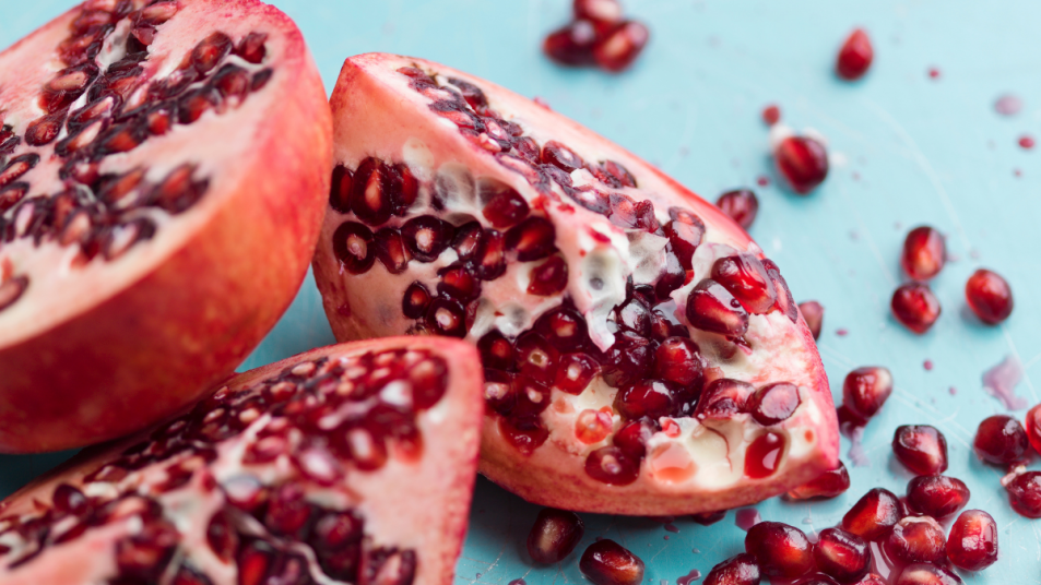 pomegranates-breast-cancer