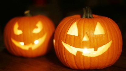 Jack-o-lanterns — discover the Halloween facts around their naming