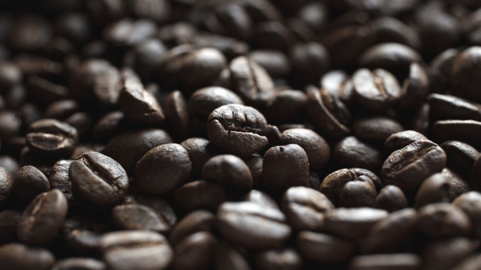 freeze-coffee-beans