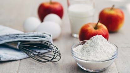 apple-flour-gut-health-lower-cholesterol