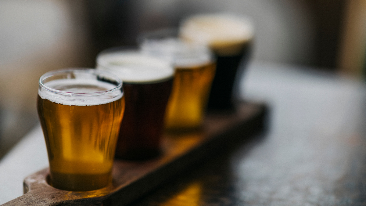 Beer Could Have Anti-Aging Skin Benefits - First For Women