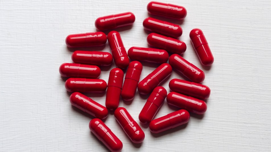 Red Dye in Medication story image