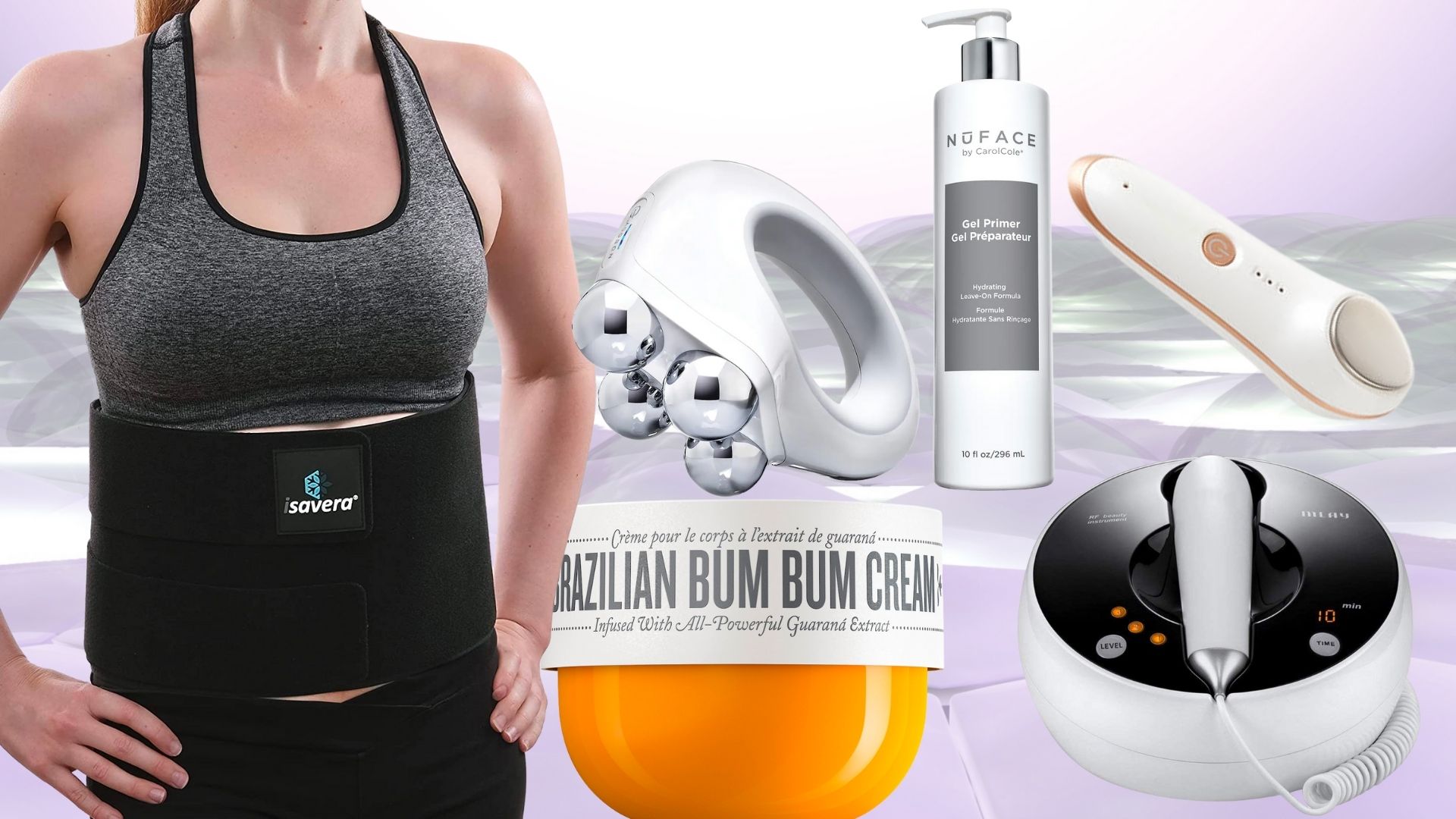 11 Best Products For Fat Freezing At