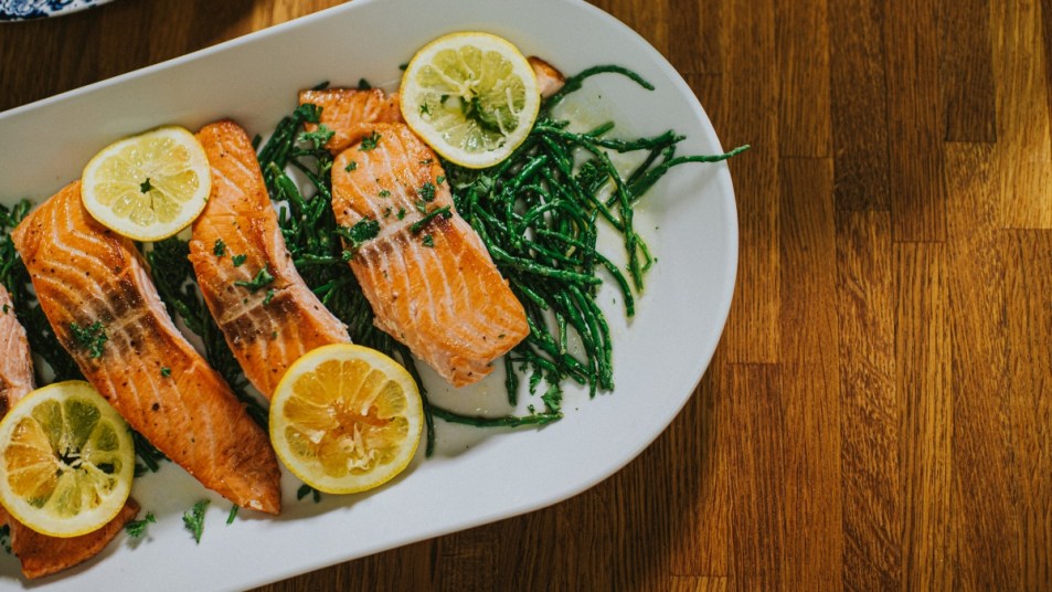 Soaking Salmon in Milk: All Your Questions Answered - First For Women