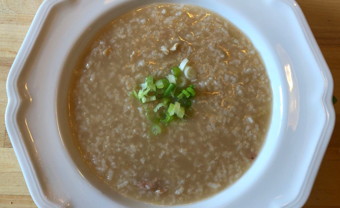 What Is Congee? History and How To Make It - First For Women