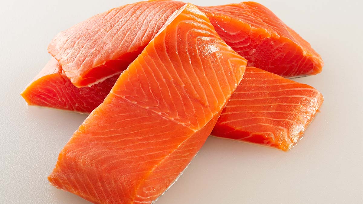 An Expert's Tips for How to Buy Salmon - First For Women