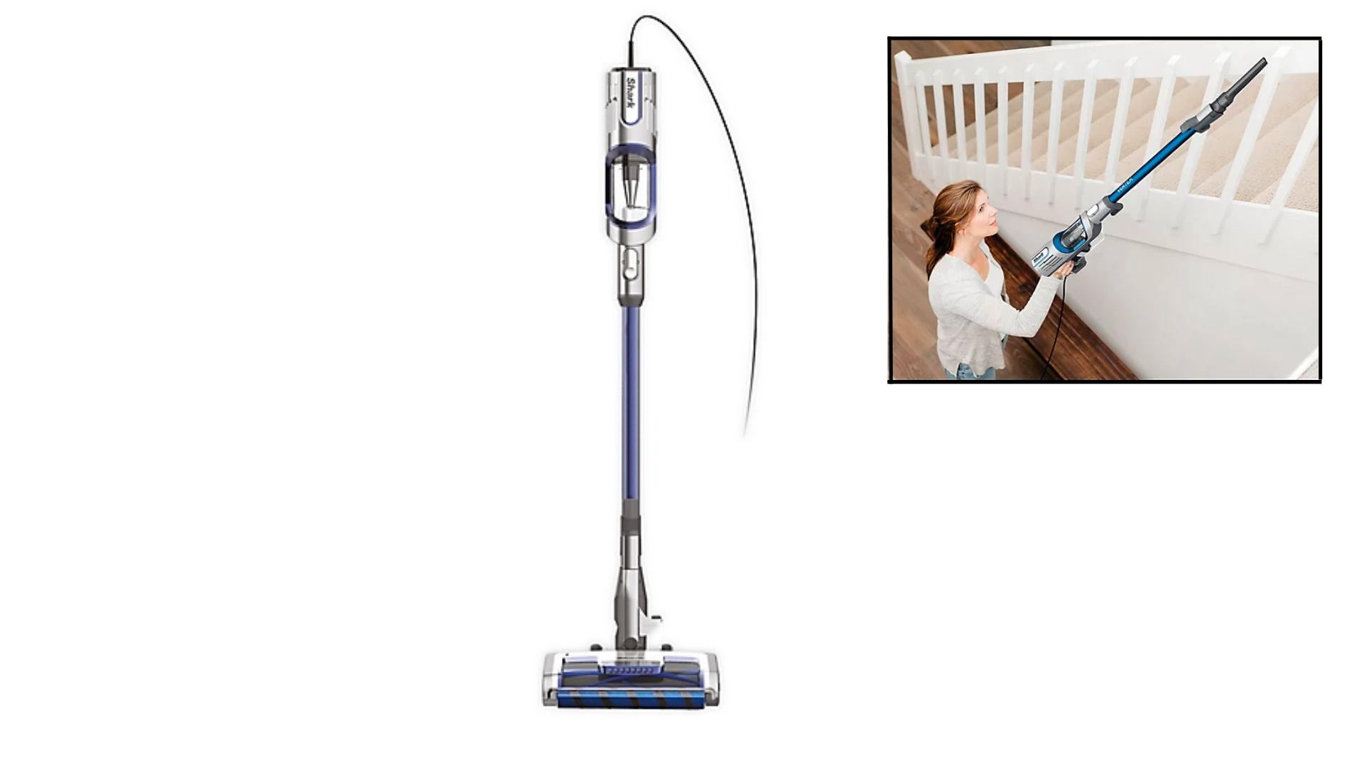 Best Lightweight Vacuums For Seniors