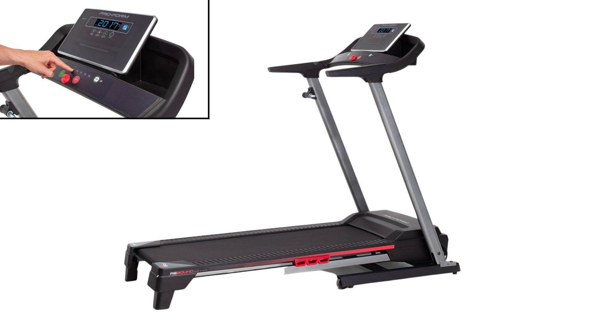 Best Treadmills under $1000