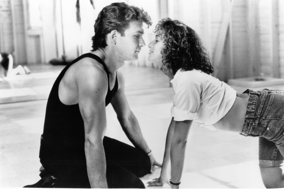 7 Secrets From Behind the Scenes of 'Dirty Dancing' - First For Women
