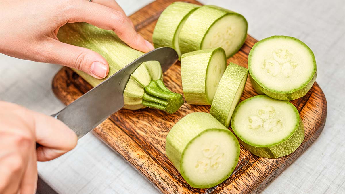 Why You Can't Cut Corners When You Cut Vegetables