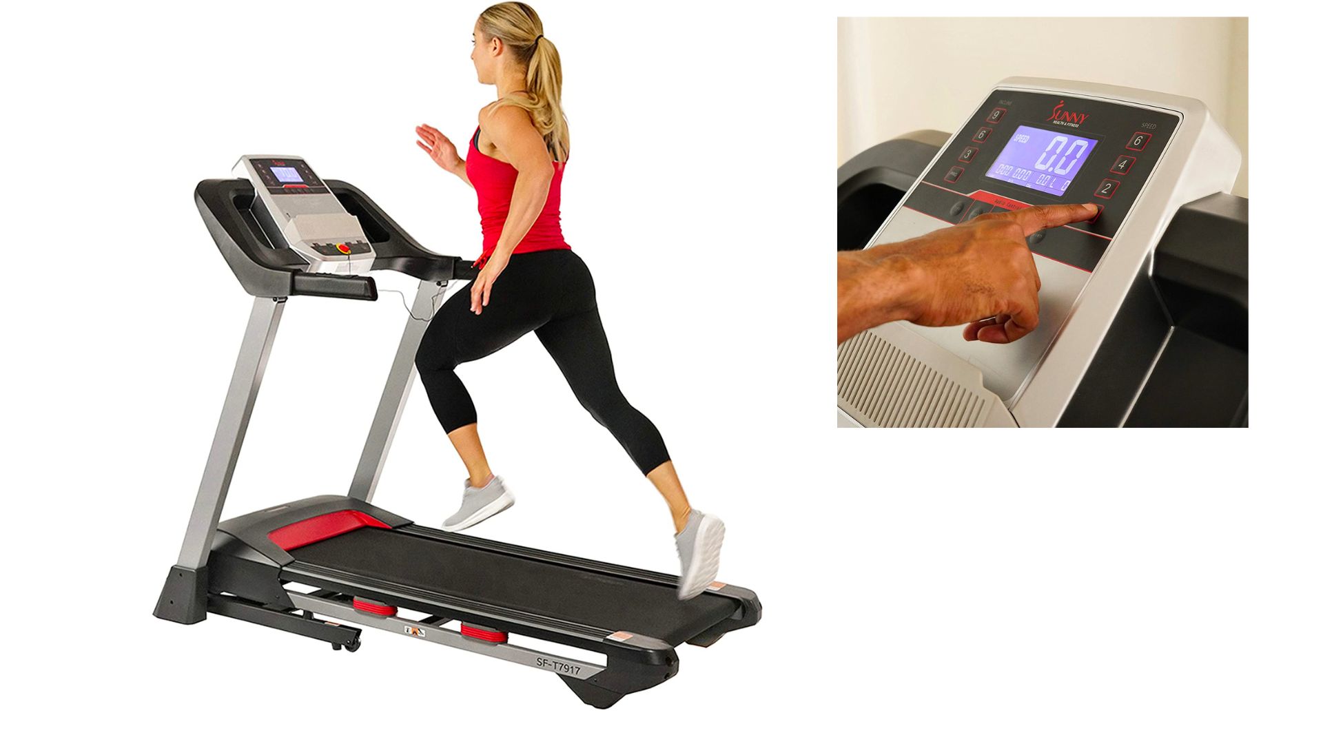 Best Treadmills With Incline