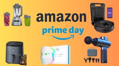 early Amazon Prime Day Deals