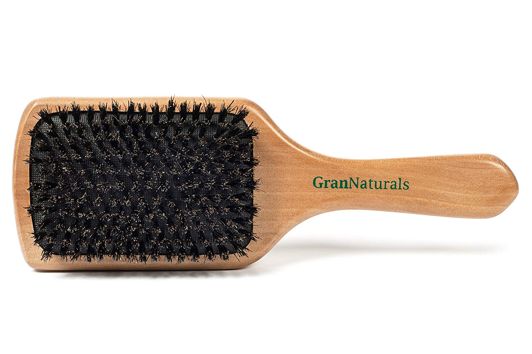 Best Brush For Thinning Hair