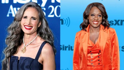 Andie-MacDowell-and-Viola-Davis-side-by-side-featured-image-for-summer-hair-bothers-mag