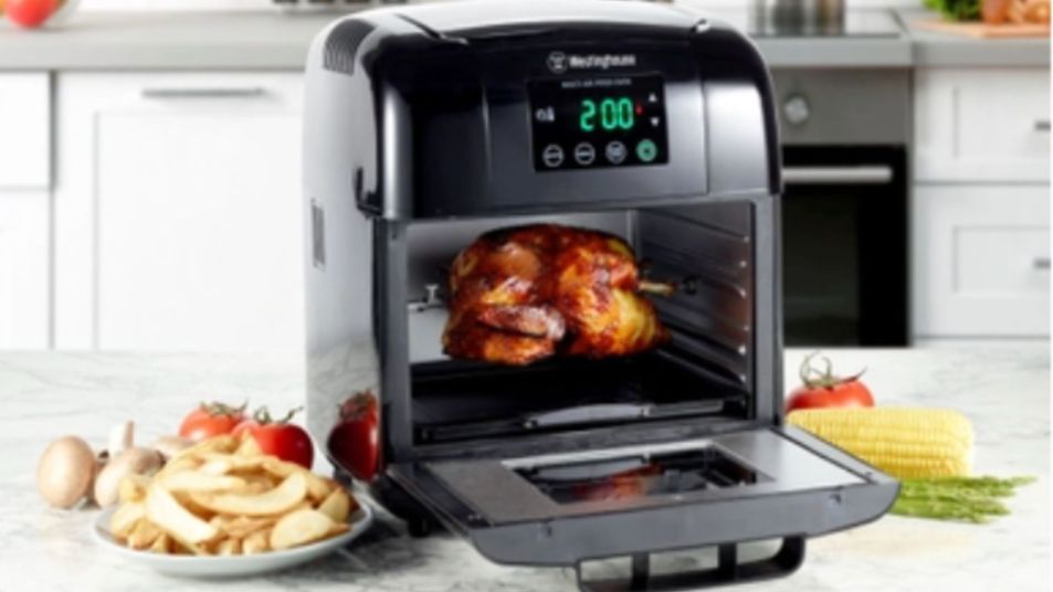Westinghouse Air Fryer Sale at Boxed