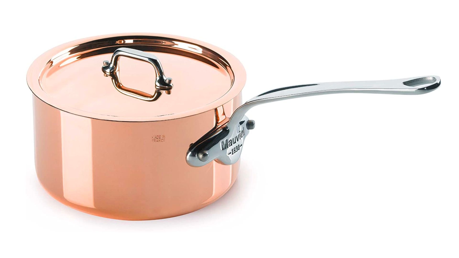 Best Copper Cookware Sets