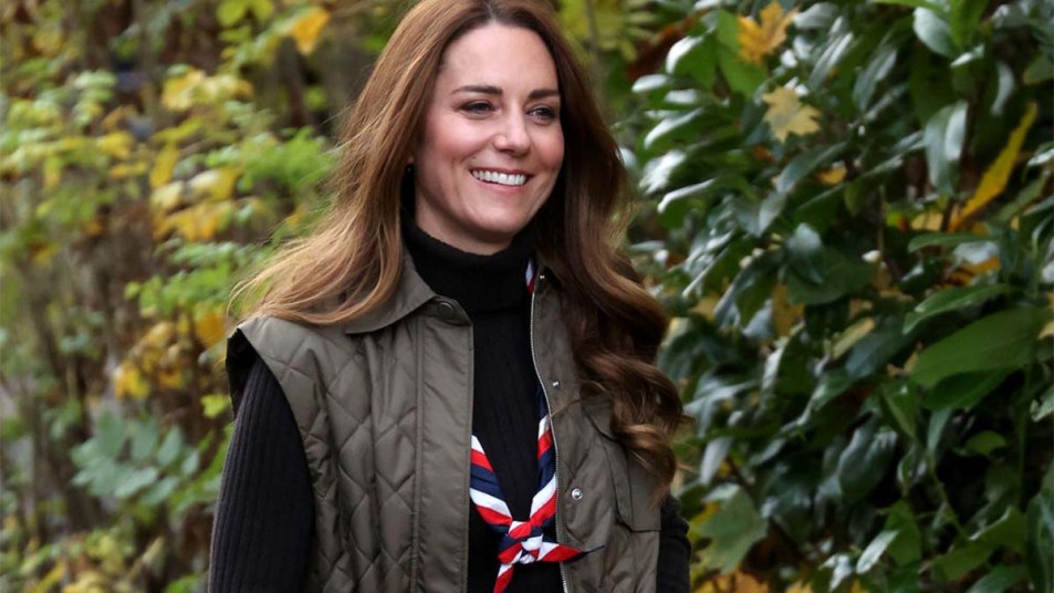 Kate Middleton featured image