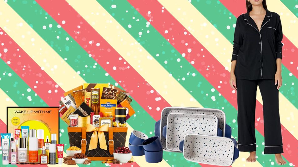 Best Holiday Gifts On Amazon