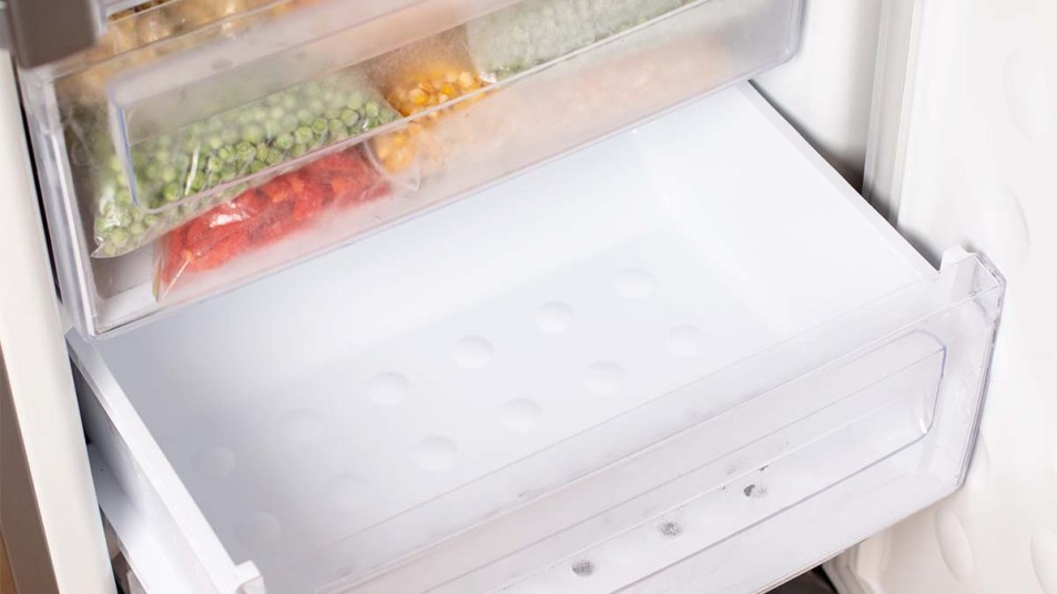 How to defrost a freezer quickly synd featured image