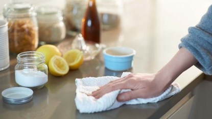Old-fashioned cleaning tricks synd featured image