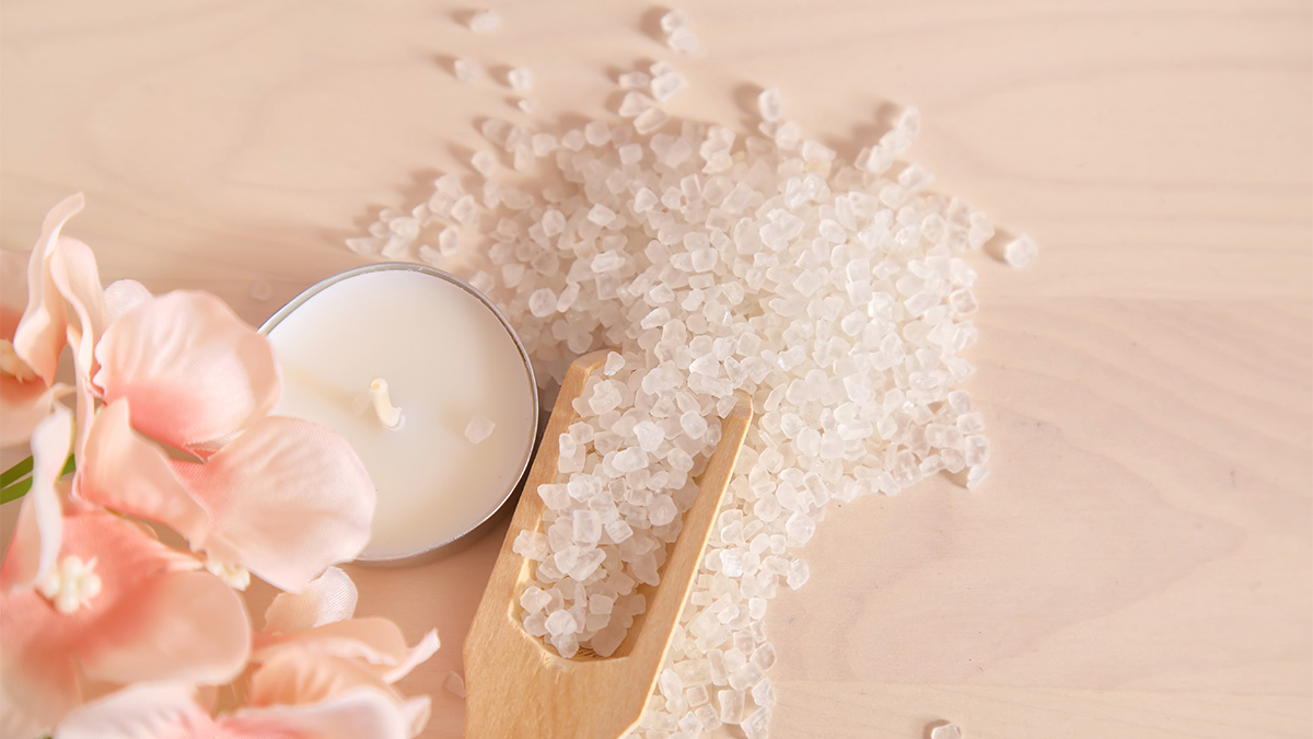 10 Brilliant Uses for Epsom Salt