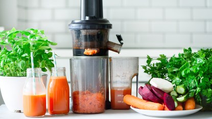 How to clean a juicer featured image
