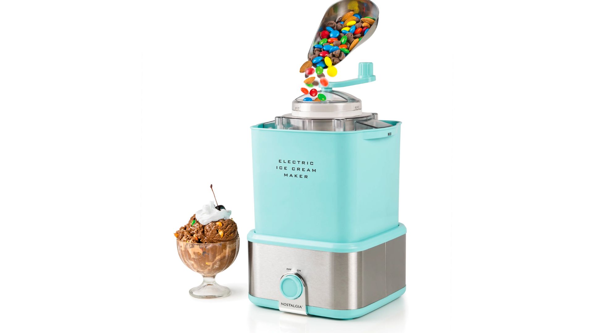 Best Ice Cream Maker Machines