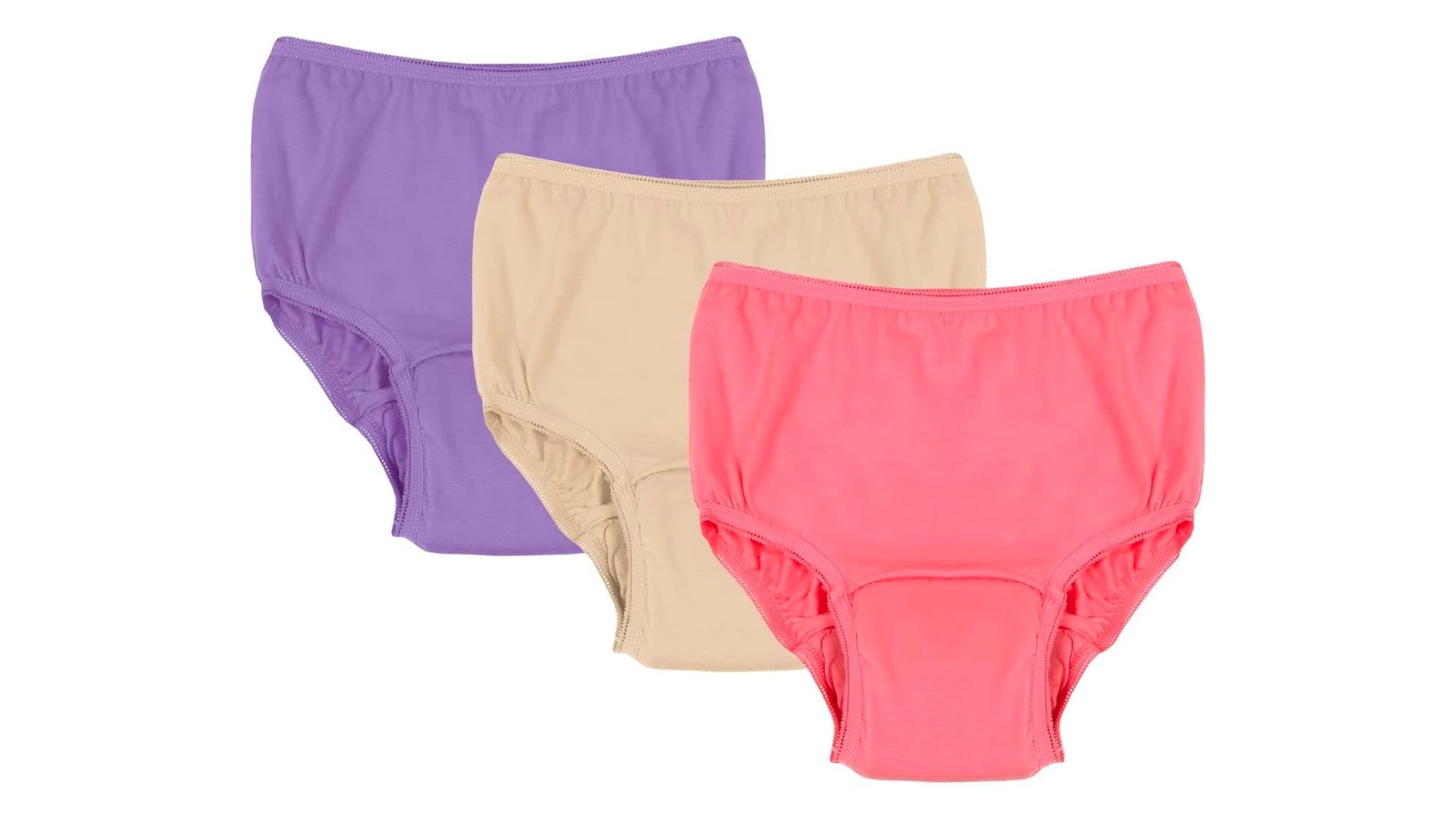 Best Incontinence Underwear for Women