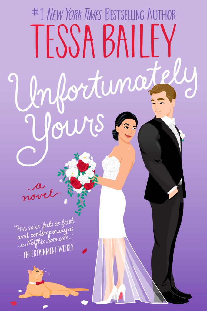 Unfortunately yours First book club