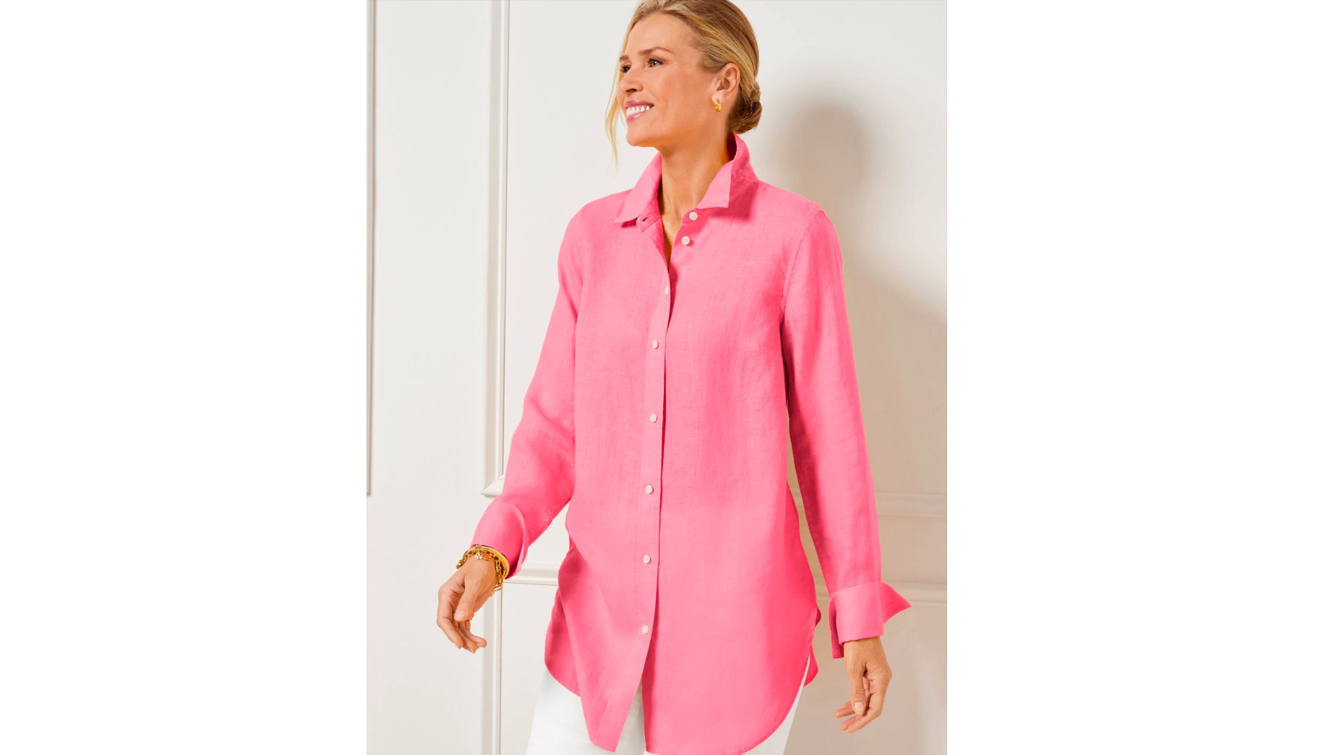 Classic Women's Clothing at Talbots