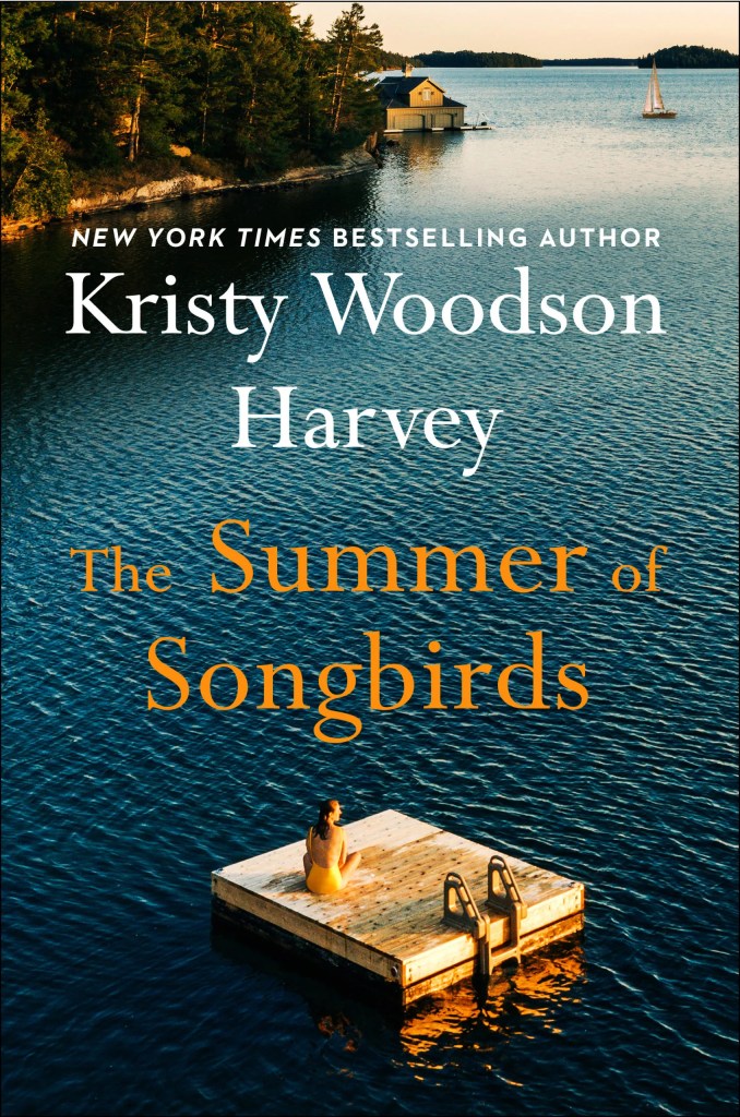 The summer of songbirds