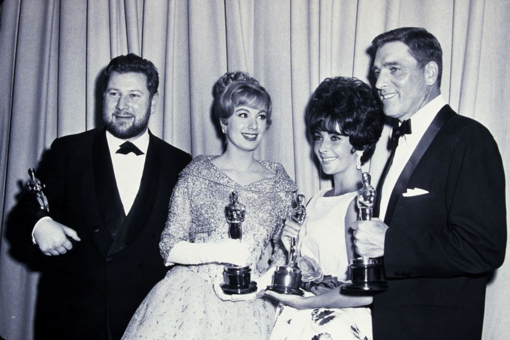 The Academy Awards, 1960