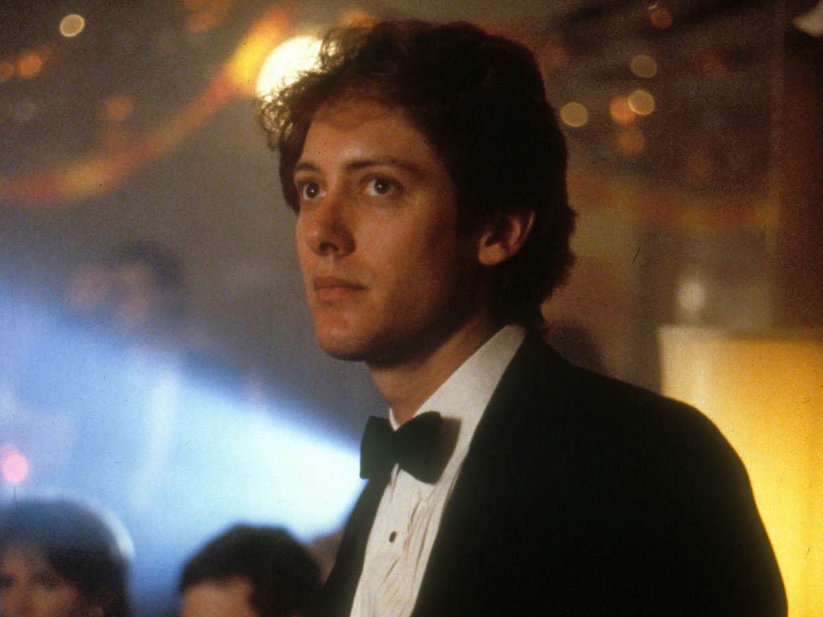 James Spader in White Palace (1990)