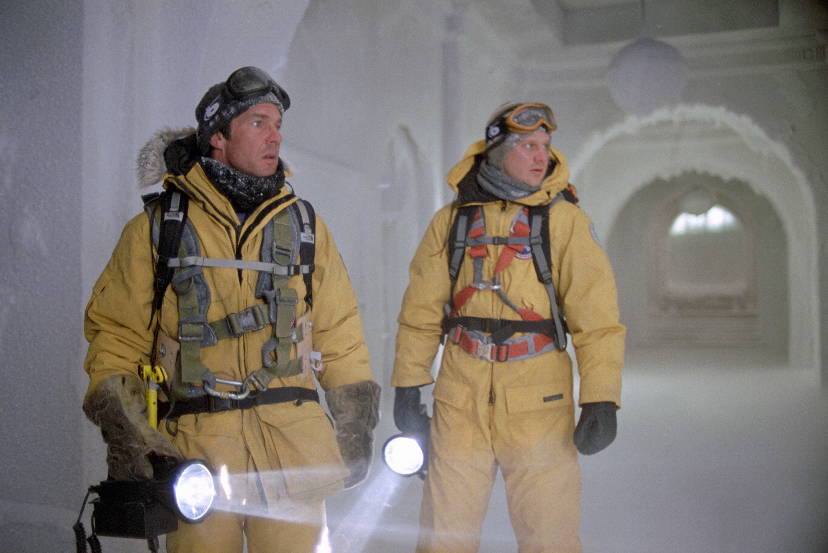 The Day After Tomorrow - 2004