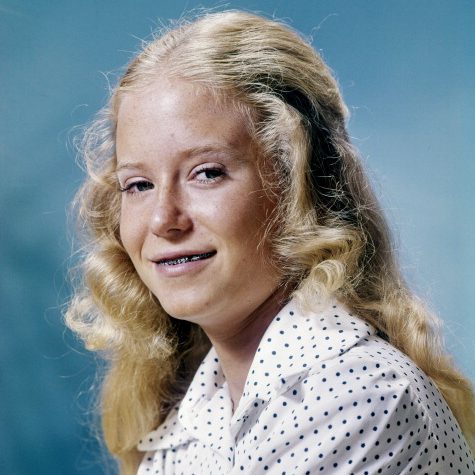 Eve Plumb, 1972
