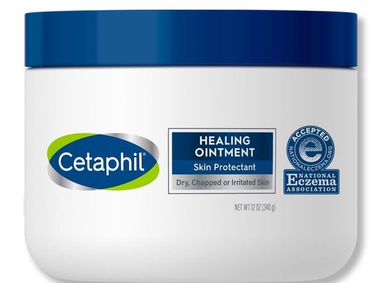 Cetaphil Healing Ointment 