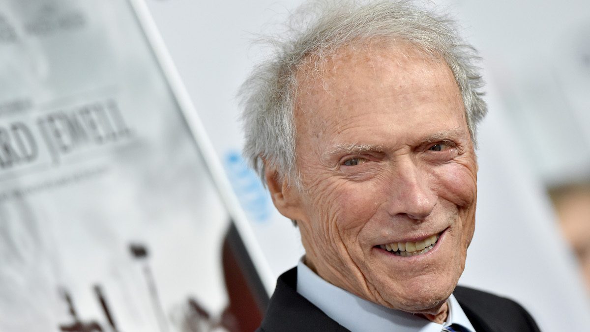 Clint Eastwood, 2019 